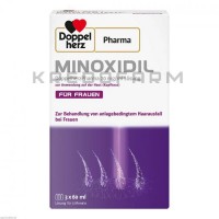Миноксидил ● Minoxidil