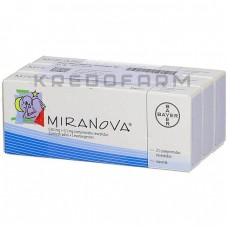 Міранова ● Miranova