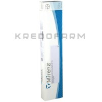 Мирена ● Mirena