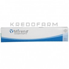 Мірена ● Mirena
