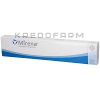 Мирена ● Mirena