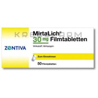 Мирталих ● Mirtalich