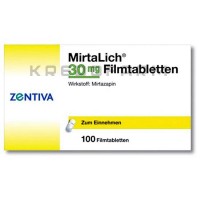 Мирталих ● Mirtalich