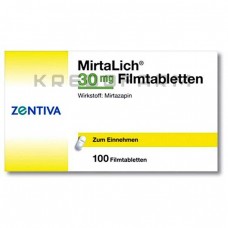 Мирталих ● Mirtalich