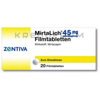 Мирталих ● Mirtalich