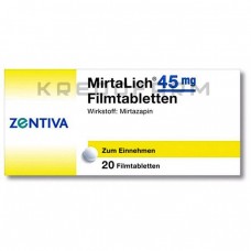 Мирталих ● Mirtalich
