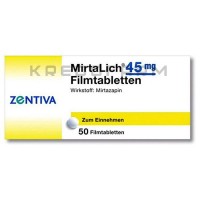 Мирталих ● Mirtalich