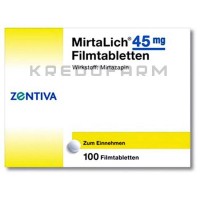 Мирталих ● Mirtalich