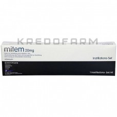 Митем ● Mitem