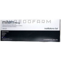 Митем ● Mitem
