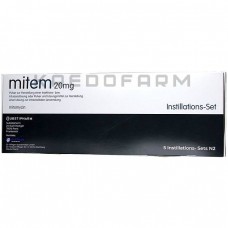 Митем ● Mitem