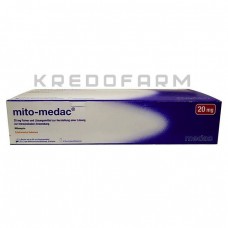 Мито ● Mito