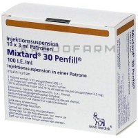 Микстард ● Mixtard