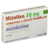 Мизоллен ● Mizollen