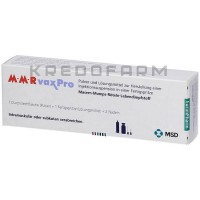 Ммр Вакспро ● Mmr Vaxpro