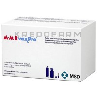 Ммр Вакспро ● Mmr Vaxpro