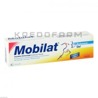 Мобілат ● Mobilat