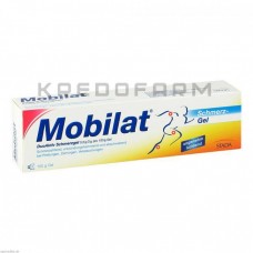 Мобілат ● Mobilat