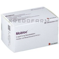 Моблок ● Mobloc