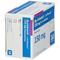 Моклобемид ● Moclobemid