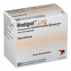 Модіграф ● Modigraf