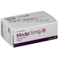 Модип ● Modip