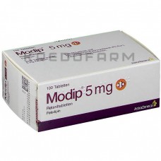 Модип ● Modip