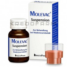 Молевак ● Molevac