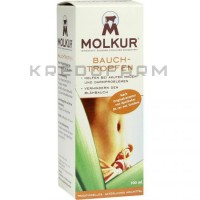 Молкур ● Molkur