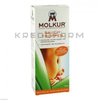 Молкур ● Molkur