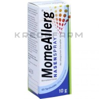 Момеаллерг ● Momeallerg