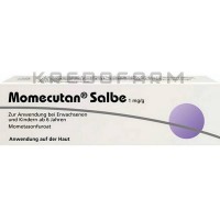 Момекутан ● Momecutan