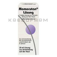 Момекутан ● Momecutan