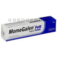Момегален ● Momegalen