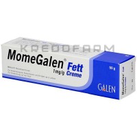 Момегален ● Momegalen