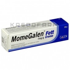Момегален ● Momegalen