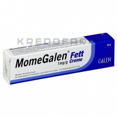 Момегален ● Momegalen