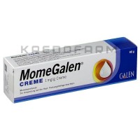 Момегален ● Momegalen