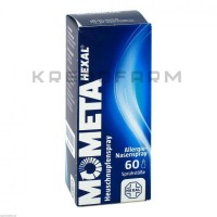 Мометагексал ● Mometahexal