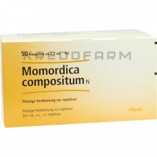 Момордика Композитум ● Momordica Compositum
