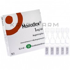 Монодекс ● Monodex