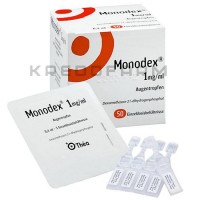 Монодекс ● Monodex