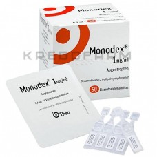 Монодекс ● Monodex
