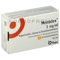 Монодекс ● Monodex