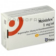 Монодекс ● Monodex