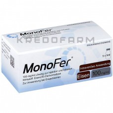 Монофер ● Monofer
