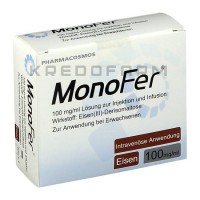 Монофер ● Monofer