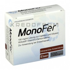 Монофер ● Monofer