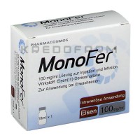 Монофер ● Monofer