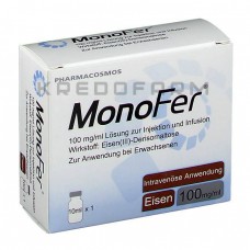 Монофер ● Monofer